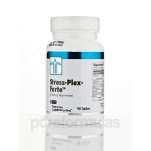   Laboratories Stress Plex Forte 90 Tablets