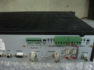 SA   PowerVu Commercial Satellite Receiver D9223  