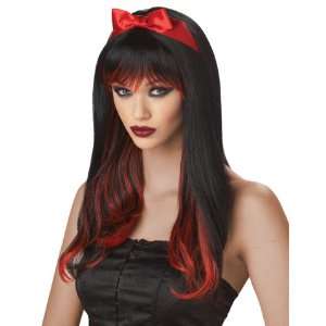  Enchanted Tresses Womens Wig Toys & Games