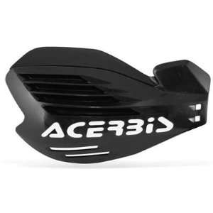 Acerbis 2170320001 X Force Black Handguard Automotive