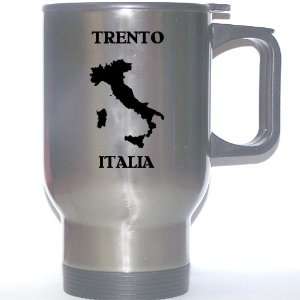  Italy (Italia)   TRENTO Stainless Steel Mug Everything 