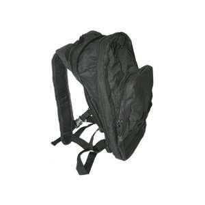  GxG Trek Backpack   Black
