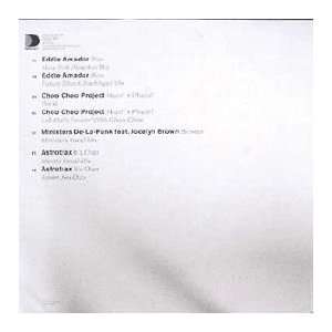  DEFECTED RECORDS / MILLENNIUM SAMPLER DEFECTED RECORDS 