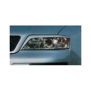  Vinyl Eyelids Automotive