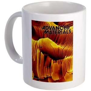 Advanced Materials Issue 37 2011 Mug by   Kitchen 