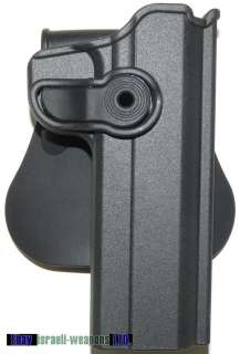 RSR Defense M1030 Roto Holster For 1911  