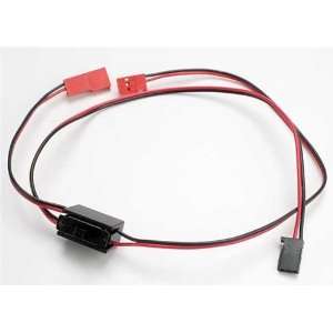  Traxxas TRA3038 Wiring Harness with Switch   Jato Pet 