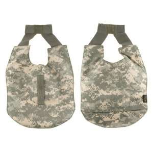  Pantac Outer Tactical Vest Under Arm Pads (ACU / Cordura 