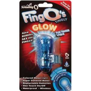  New   Glow Fing Os Individual   Blue   17306603 Beauty