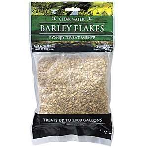  Barley Straw Flakes Patio, Lawn & Garden