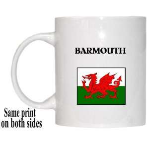  Wales   BARMOUTH Mug 