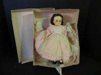 Madame Alexander Doll BETH LITTLE WOMEN 1321 In Box  
