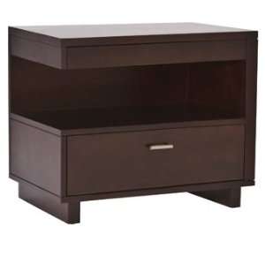  Vermont Tubbs Barnet Left Side Facing Night Table