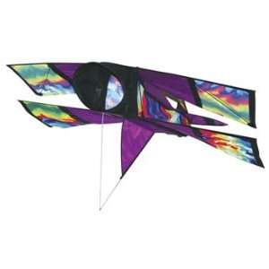  Skydog Kites   Barnstormer 3D Bi Plane 40 (Kites) Toys 