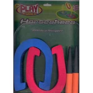  Horseshoes Toys & Games