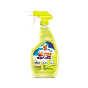 PAG46160 Mr. Clean® CLEANER,MULTI SURFACE CLN  Kitchen 