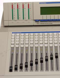 Graham Patten D/ESAM 400 Digital Audio Mixer/Router  