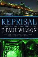   Reprisal (Adversary Cycle Series #5) by F. Paul 