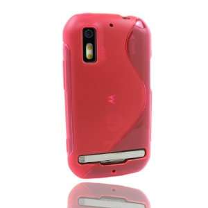     Hot Pink [BasalCase Retail Packaging] Cell Phones & Accessories