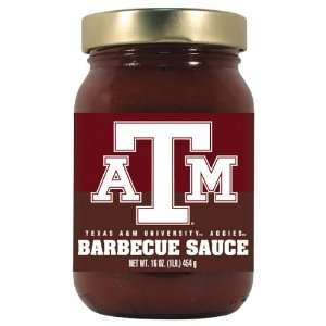  Hot Sauce Harrys Texas A&M Aggies Barbecue Sauce Sports 