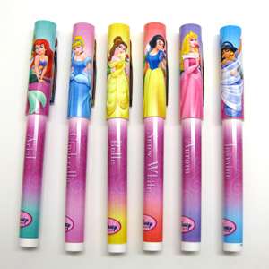 Disney Aurora, Jasmine, Snow White, Ariel, Belle, Cinderella Princess 