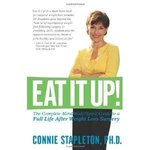   After Weight Loss Surgery [Paperback] Ph.D. Connie Stapleton Books