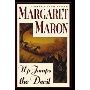   the Devil (Deborah Knott Mysteries) [Hardcover] Margaret Maron Books