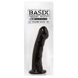  Basix 6.5 black
