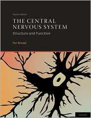   Nervous System, (0195381157), Per Brodal, Textbooks   