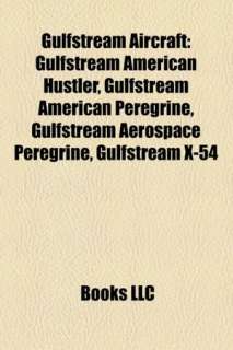   American Peregrine, Gulfstream Aerospace Peregrine, Gulfstream X 54