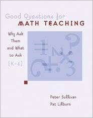   to Ask (K 6), (0941355519), Peter Sullivan, Textbooks   