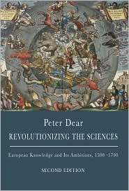   Second Edition), (0691142068), Peter Dear, Textbooks   