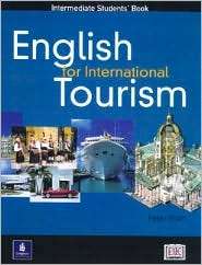   Tourism, (0582479835), Peter Strutt, Textbooks   