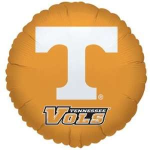  Tennessee Volunteers   Foil Balloon
