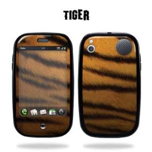   Vinyl Skin Decal for PALM PRE   Tiger Cell Phones & Accessories