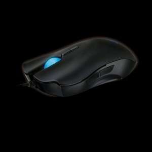 New Razer Lachesis 4000DPI Gaming Mouse Blue  