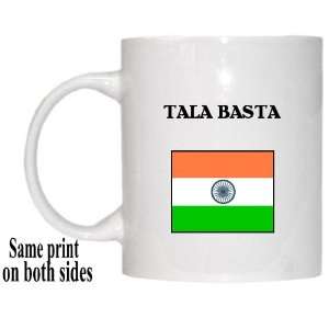  India   TALA BASTA Mug 