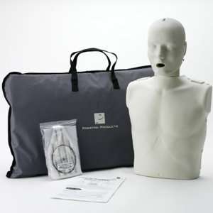   CPR AED Training Manikin (without CPR Monitor)