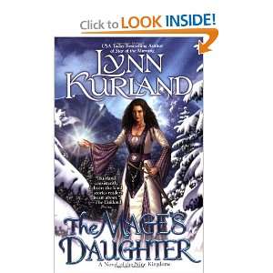   Daughter (The Nine Kingdoms, Book 2) [Paperback] Lynn Kurland Books