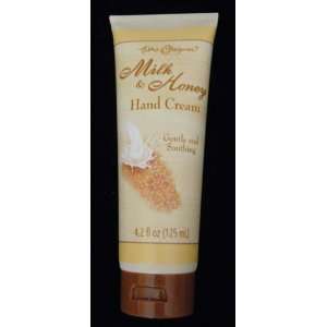   Milk & Honey Hand Cream Personal Care Bath and Body Natural Collection