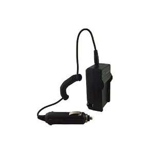  Car and Wall Charger for Sony BG1 Series Electronics