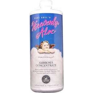  Heavenly Aloe, Amber 1Ltr 1 Liquid