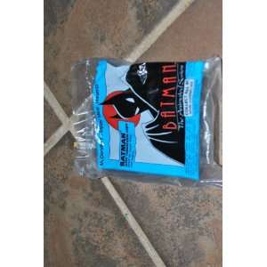   Happy Meals Batman, The animated Series, Batman with Removable Cape