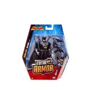  Shock Suit Batman The Brave And The Bold Action Figures 
