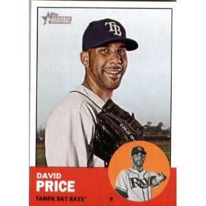   Price   Tampa Bay Rays (ENCASED MLB Trading Card) Sports Collectibles
