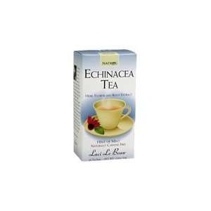  Echinacea Mint Tea 20bgs 20 Bags