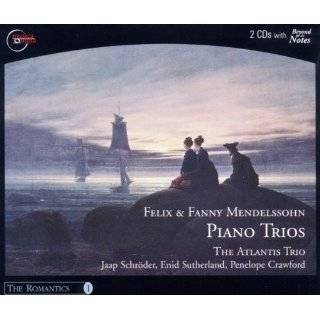  Fanny Mendelssohn Hensel String Quartets Explore similar 