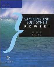   Synth Power, (1592001327), Michael Prager, Textbooks   
