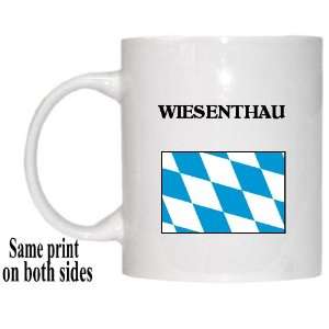  Bavaria (Bayern)   WIESENTHAU Mug 