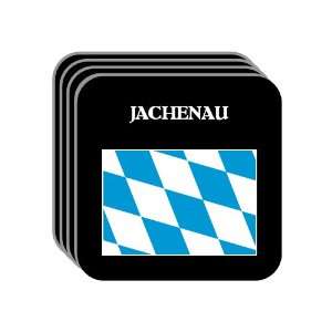  Bavaria (Bayern)   JACHENAU Set of 4 Mini Mousepad 